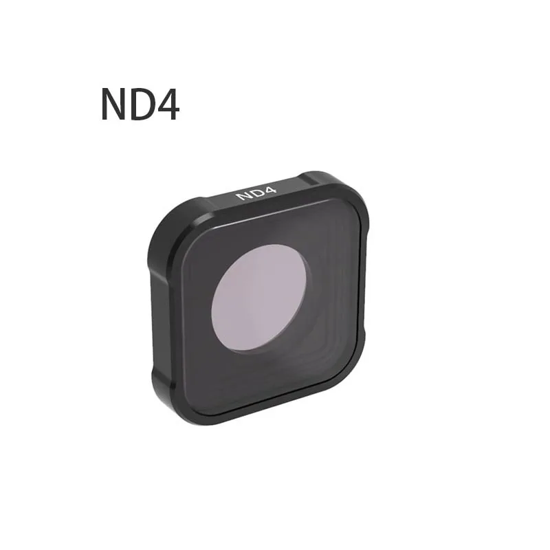 Enhanced Glass Lens Filter Set with CPL, ND32, ND16, ND8, and UV Polarized Protective Filters