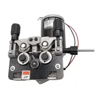 76ZY-02AV  Mig Wire Feeder Motor Feeding Machine 2.0-24m/Min 1PK for MIG MAG Welding Machine JINSLU SALE1 1