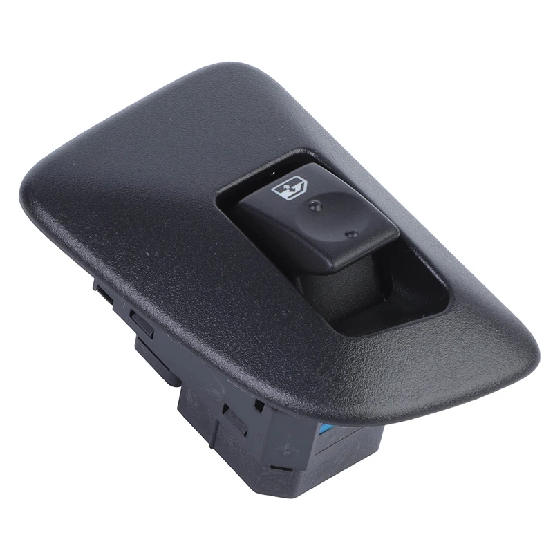 Car Rear Left Right Power Window Switch Button 15206533 15206532 For Chevrolet
