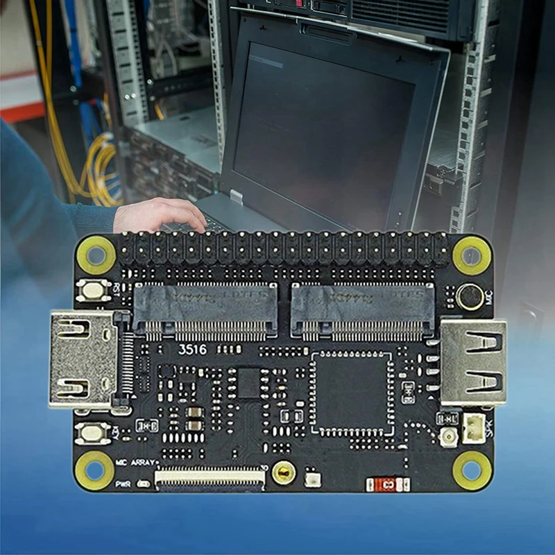 Sipeed Lichee RV ũ Ȯ   ü ÷, RISC-V  Ʈ ,  , 1 