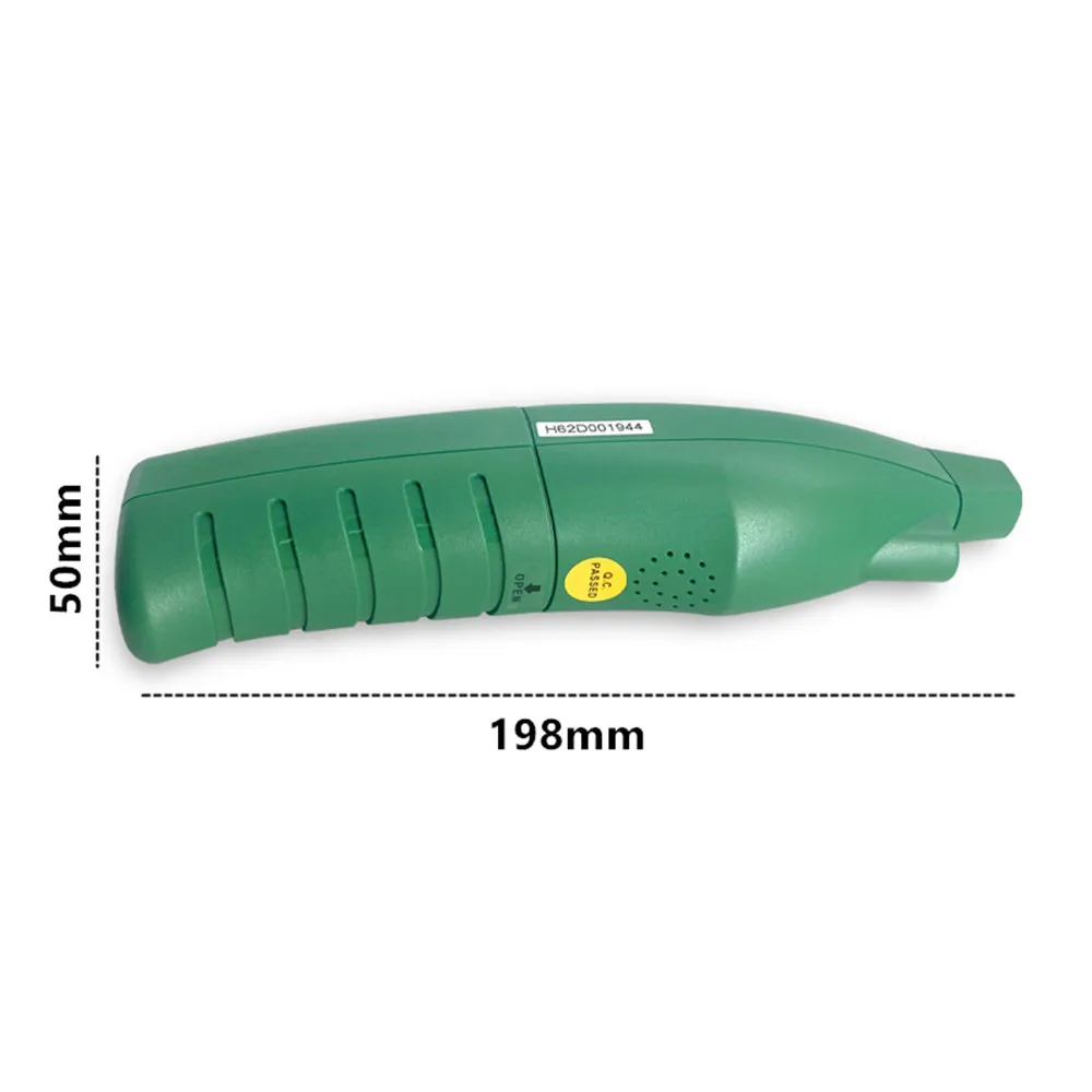 MS5902 Automatic Circuit Breaker Finder US/EU Plug Fuse Socket Tester 220V/110V Circuit Switch Tester With Flashlight 2