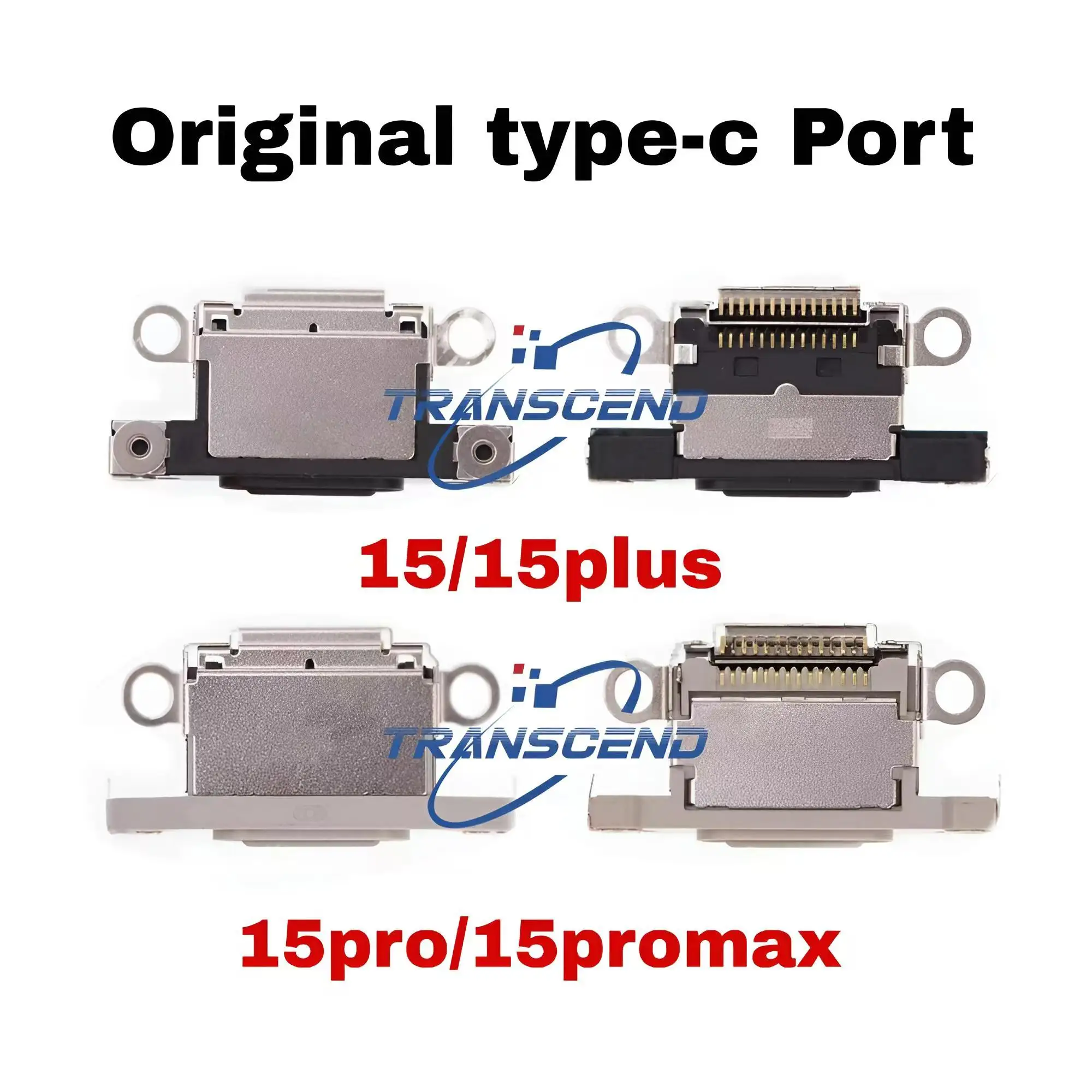 Universal USB Socket Charger and Charging Connector Port