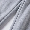 Men's Casual Jogging Athletic Training Pants Autumn Comfortable Solid Colour Skinny Drawstring Elastic Waist Sweatpants 5