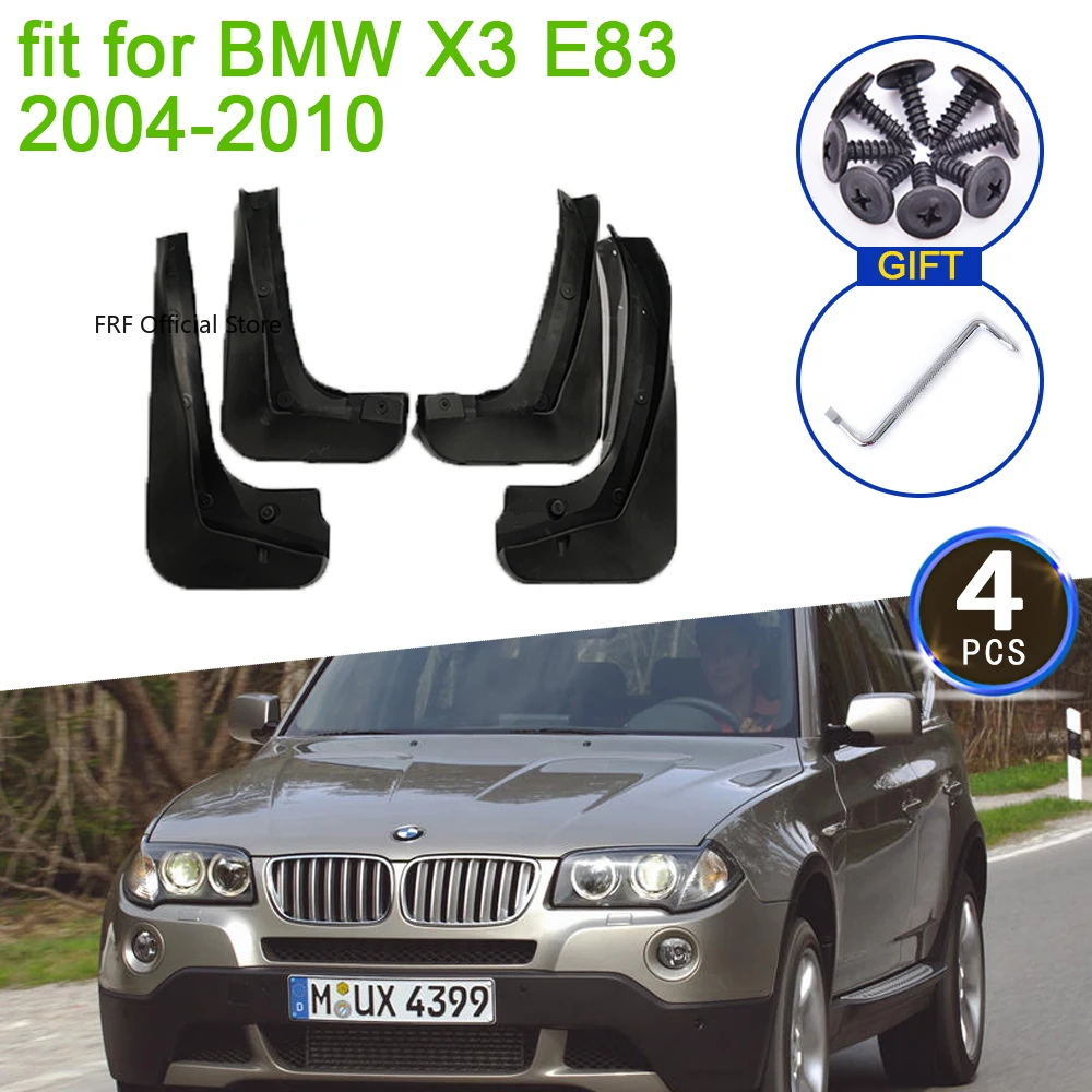 4 Stuks Spatlappen voor BMW 1 Series 2007-2023, Voor Achter Guards Splash Wheel Band Spatlappen Protector Spatbordbeschermer,A-2007~2011 4 Stuks Spatlappen voor BMW 1 Series 2007-2023, Voor Achter Guards Splash Wheel Band Spatlappen Protector Spatbordbeschermer,A-2007~2011