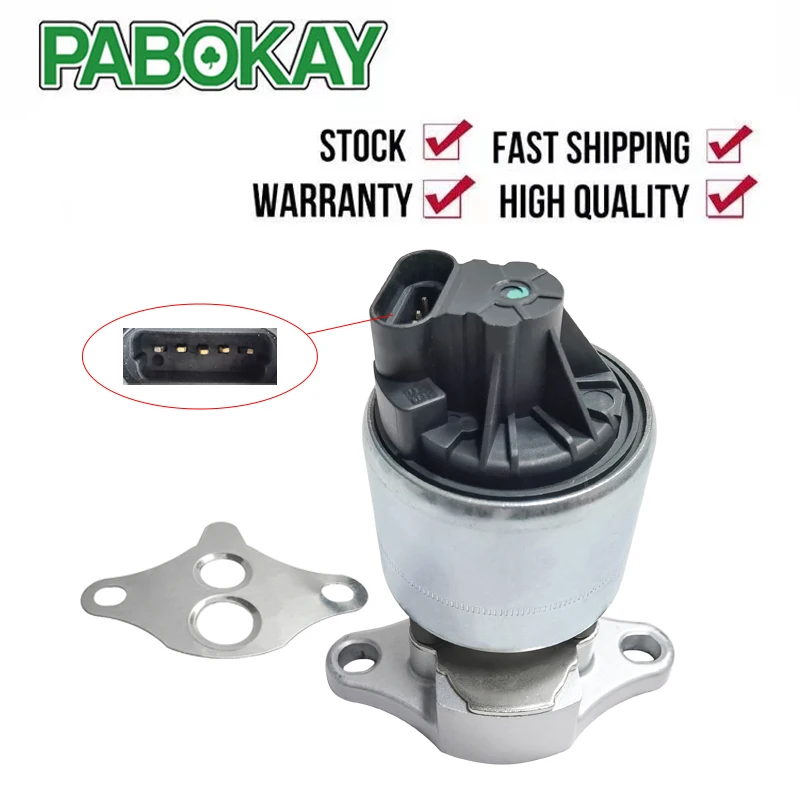 12578043 1aegr00002 2145593 New Egr Valve 1995 For Chevrolet Gmc Astro