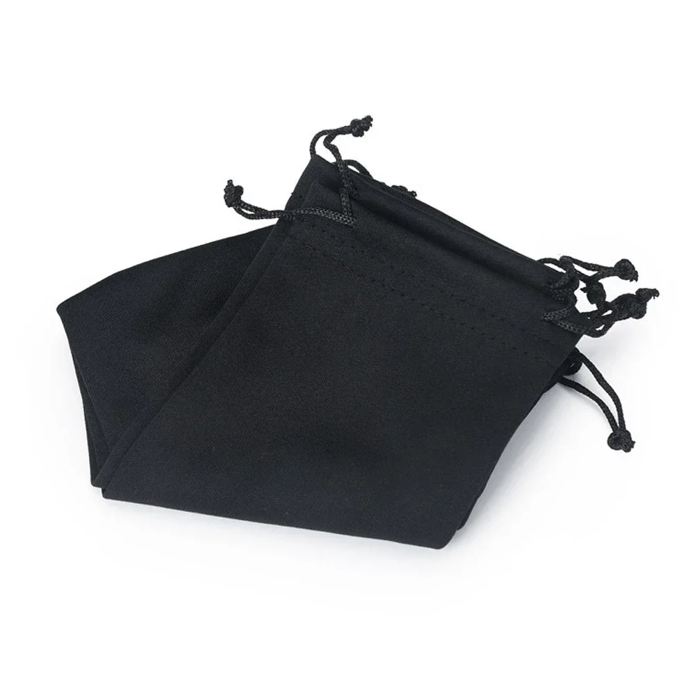 10 Pcs Pouches for Sunglasses Mp3 Soft Cloth Dust Pouch Optical Glasses Carry Bag glasses case glasses storage bag sunglasses bag