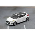 Veloster White
