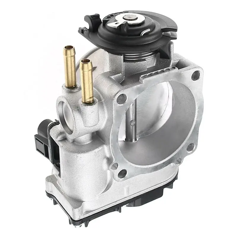 空　0719 021133064A 408237120001Z 408-237-120-001Z Throttle Body For