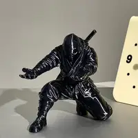 Bomb Disposal Unit Pen Holder Unique 3D Printed Desk Organizer Military Style Stationery Stand for Office Decor 1