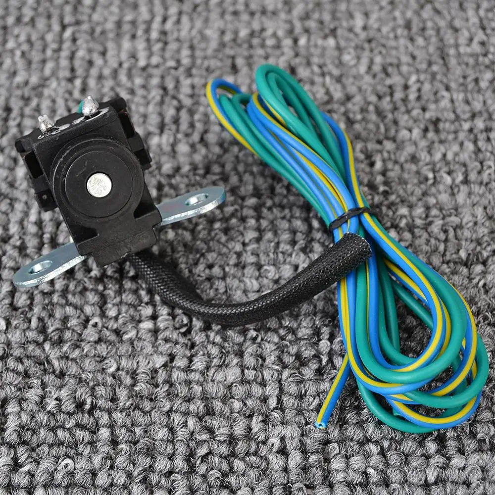 Zünd aufnahme Trigger impuls spule für Honda Trx450er Trx450r Avt Trx450r Sportrax 450 r Trx 450er 450r 450 er r – Detail 4