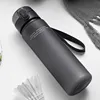 Brand BPA Free Leak Proof Sports Water Bottle High Quality Tour Hiking Portable My Favorite Drink Bottles 400ml 560ml 2