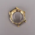 Gold 33MM Case
