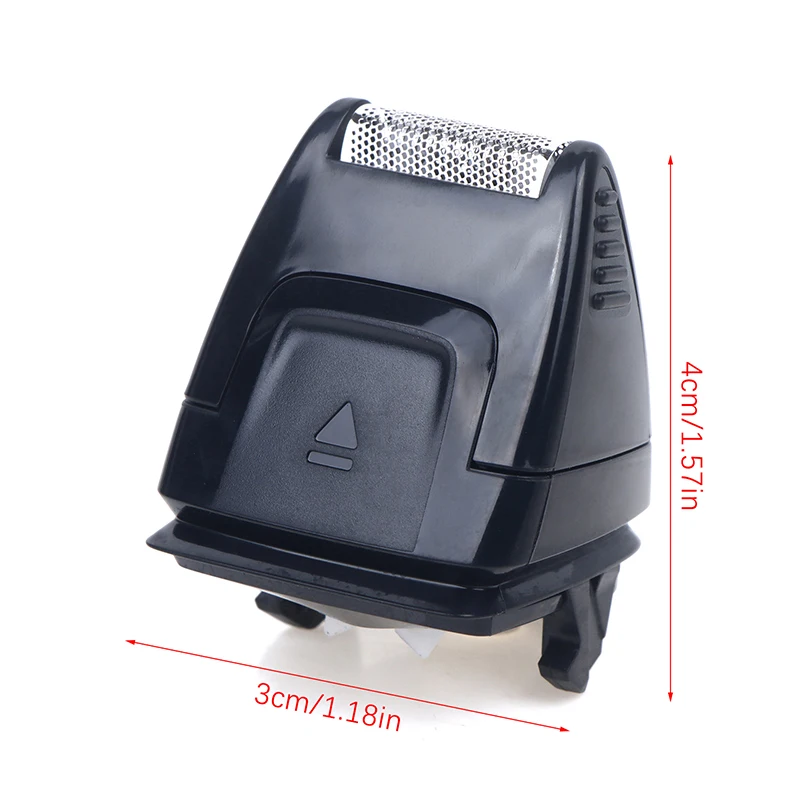 Hair Clipper Hairdresser Shaving Blade Mesh for MG5730 MG7710 MG7720 MG7770 MG7785 MG7790 MG7790 1PCS
