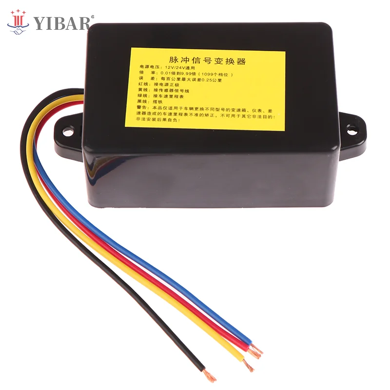 

Корректор коэффициента скорости пассажирского автомобиля грузовика одометра коэффициента скорости преобразователь импульсного сигнала секундомер регулятор