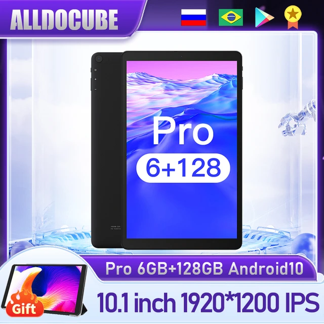 iplay20 pro  RAM6GB タブレット