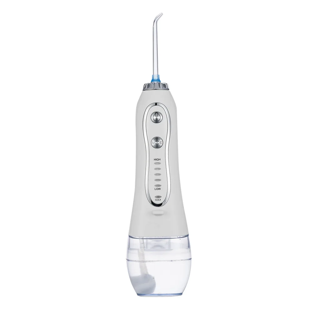 hf-5-hf-6-flosser-set-portatile-portatile-elettrico-idropulsore-collutorio-strumento-per-l'igiene-orale-sbiancamento-per-la-pulizia-dei-denti