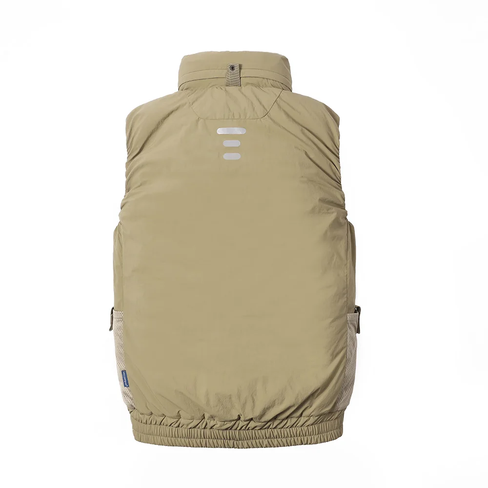 ايمرسونجير الأزرق التسمية "Thunderbird" سترات الشت...