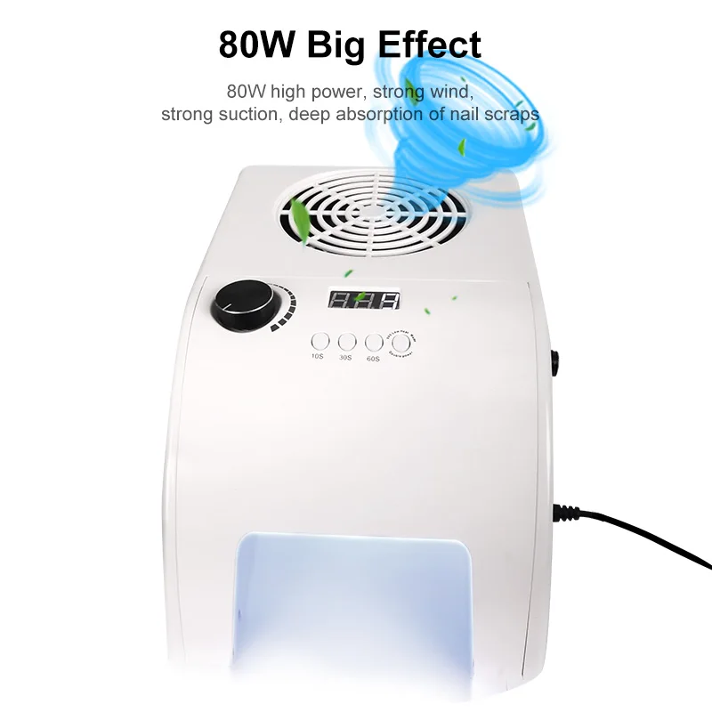 Professional Electric Nail Drill Manicure Nail File, Drill Gel Polish Removal Tool Low Noise Cutter Nail File 4