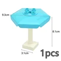 Parasol Light Blue
