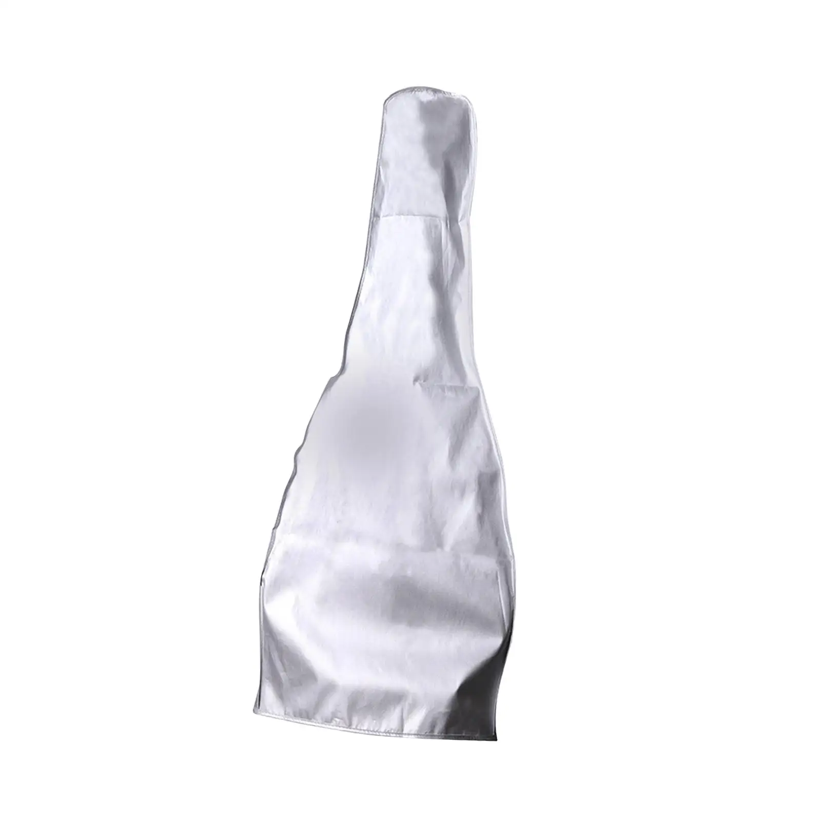 Guitar Dust Cover Full Size Dustproof Storage Stringed Instrument Accessory