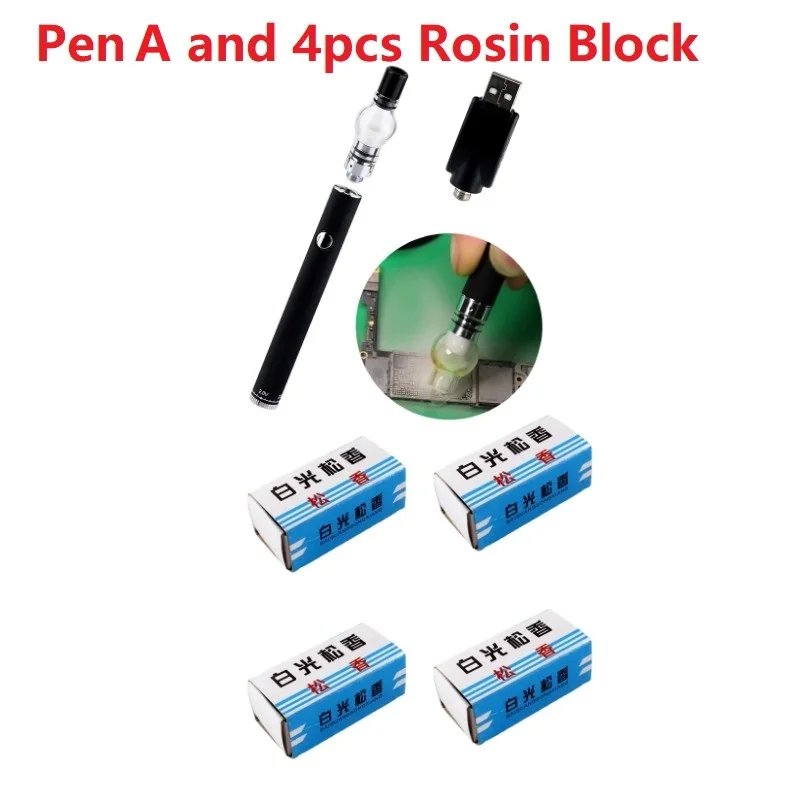 New Rosin Dispenser Atomizing Pen Short Killer Short Circuit Detection Tool For Mobile Phone Motherboard Maintenance Inspection force measuring instruments Measurement & Analysis Tools