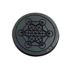 Shungite EMF Protection Sticker (6)