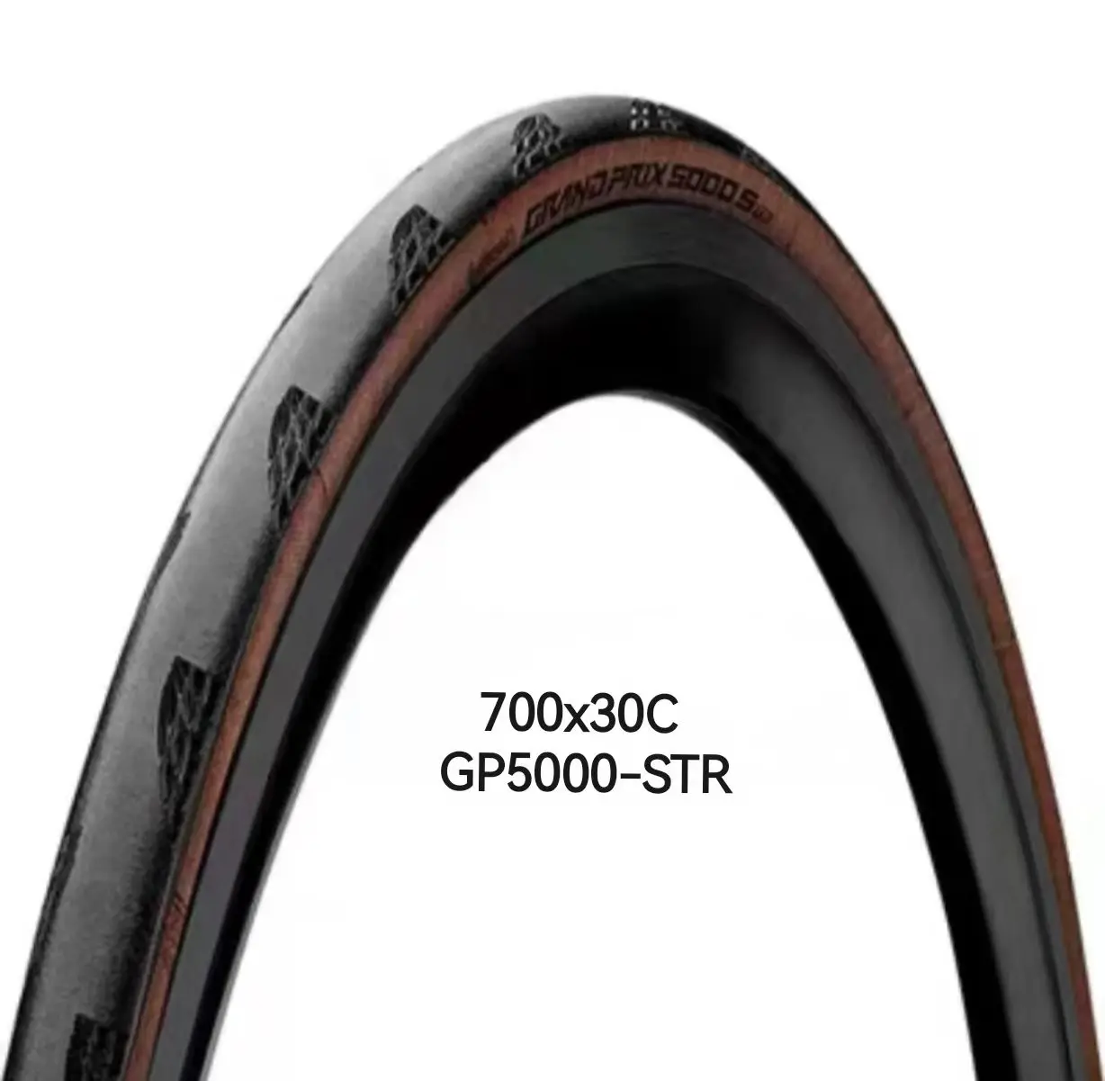 コンチネンタルグランドプリックス5000/GPD 5000 str 700 23c