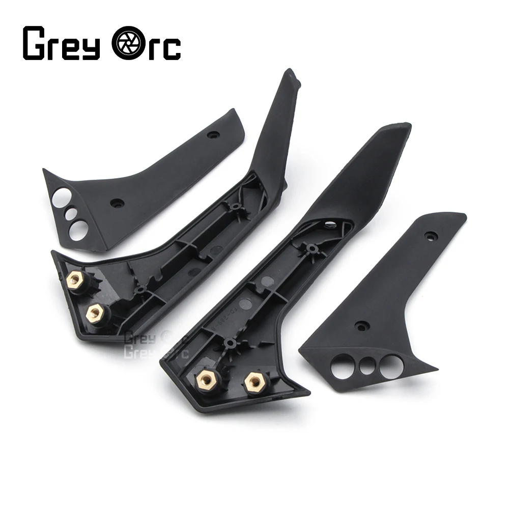 

Rearview Mirror Base Side Mirrors Mounts Holder Brackets For Ducati Panigale V4 V4S 2018-2022 V2 2020 2021 Motorcycle Accessorie