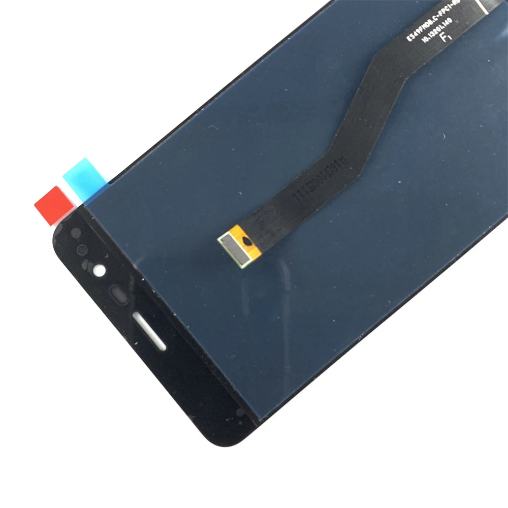 DISPLAY LCD TOUCH SCREEN ASUS ZENFONE 3 ZOOM ZE553KL Z01HDA SCHERMO - Foto 12