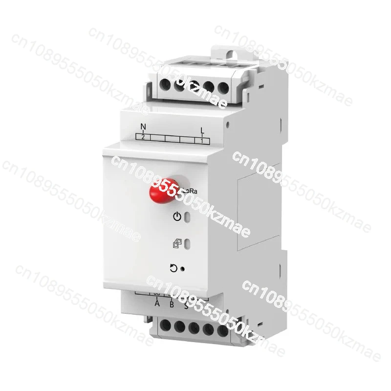 A470M2 LoRa 무선 패스스루 모듈 | Sfield를 통한 RS485 통신 | 산업용 IoT 솔루션