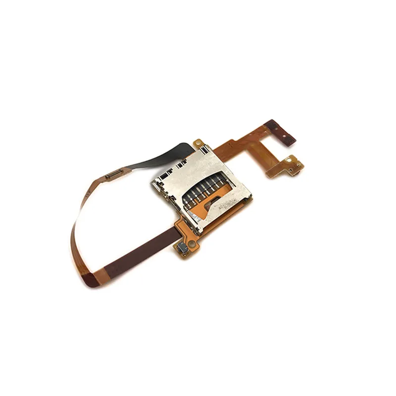 Original FOR NINTENDO DSi NDSi SD Card Slot Cable SD CARD SLOT