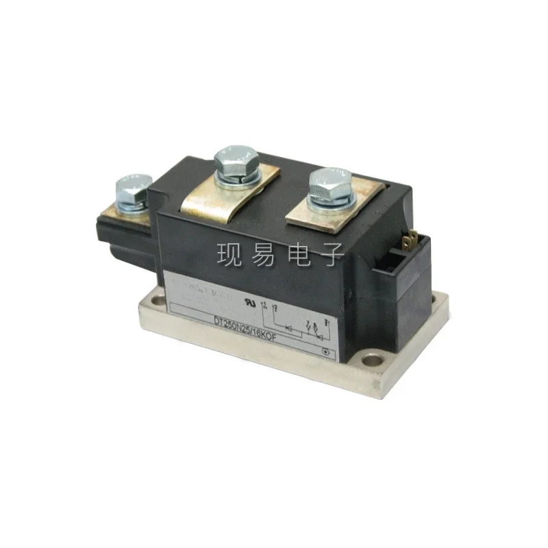 

DT251N12KOF DT251N14KOF DT251N16KOF/18KOF Power Thyristor Module