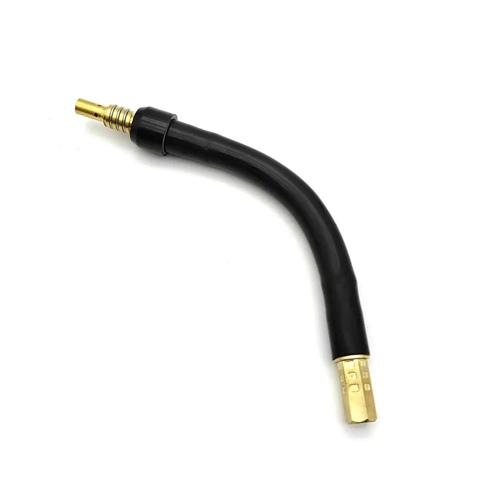 MB 15AK Flexible Swan Neck MIG Torches Consumable 1PCS welding torch