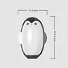 Washable Lint Remover Penguin Clothes Roller Portable Pet Hair Remover Dust Removal Eliminator Brush Hair Sticky Cleaning Tools 6