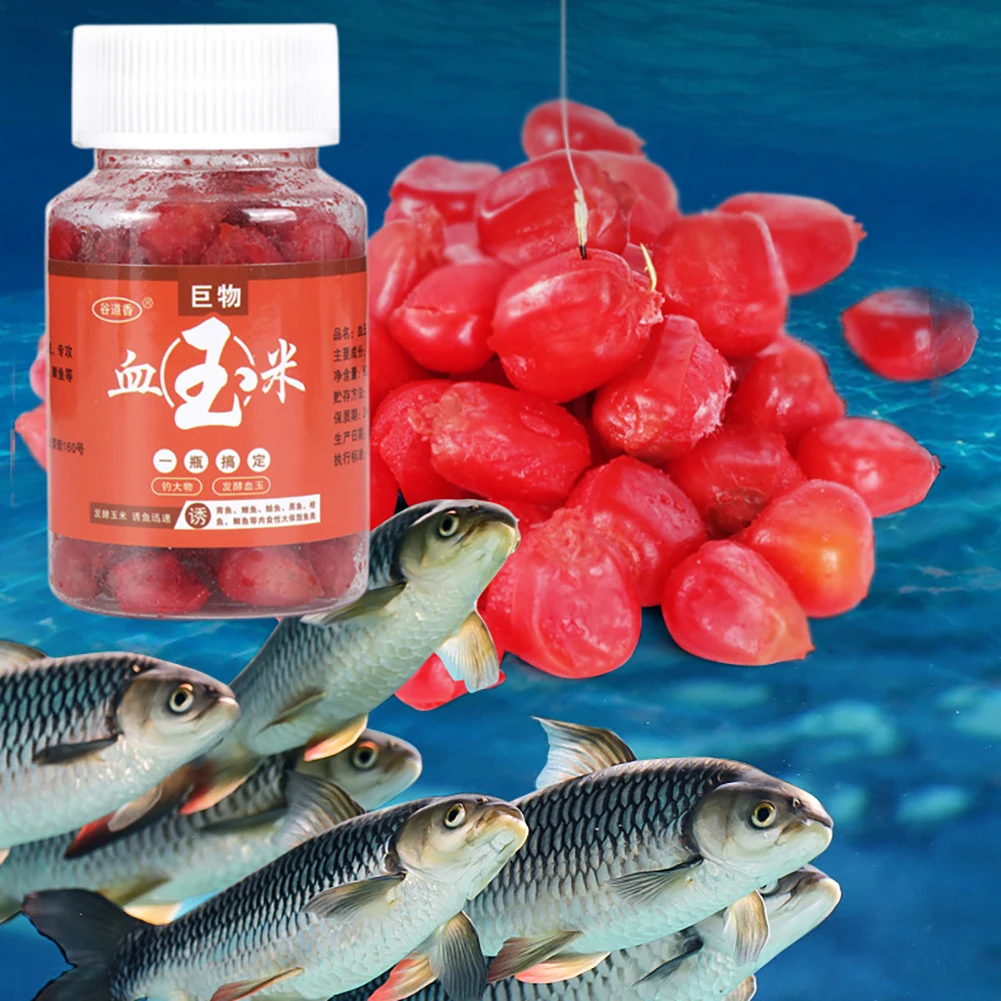 Big Fish Fish Food Pellets Far reaching Fishing Soft Baits For Carp