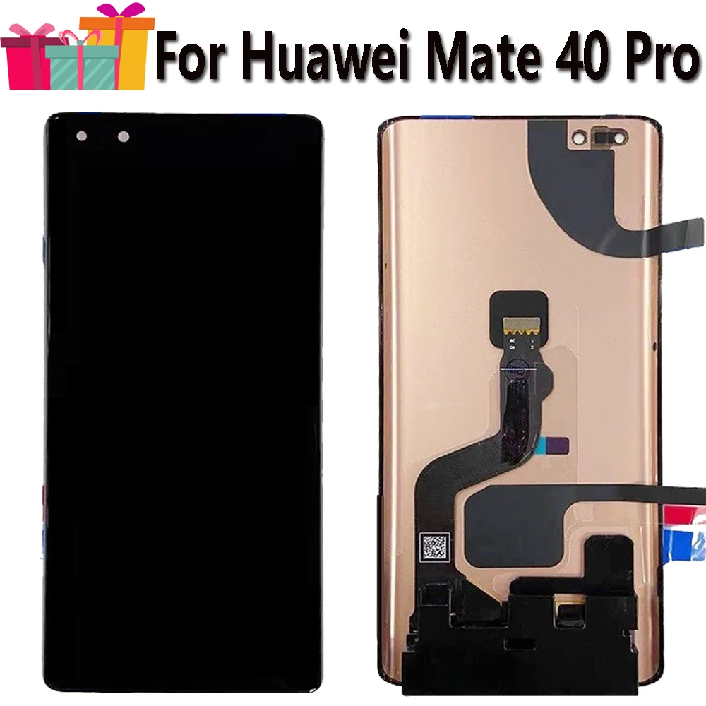 HUAWEI Mate40pro 5G NOH-NX9 グローバル版 | www.voiceofslum.org
