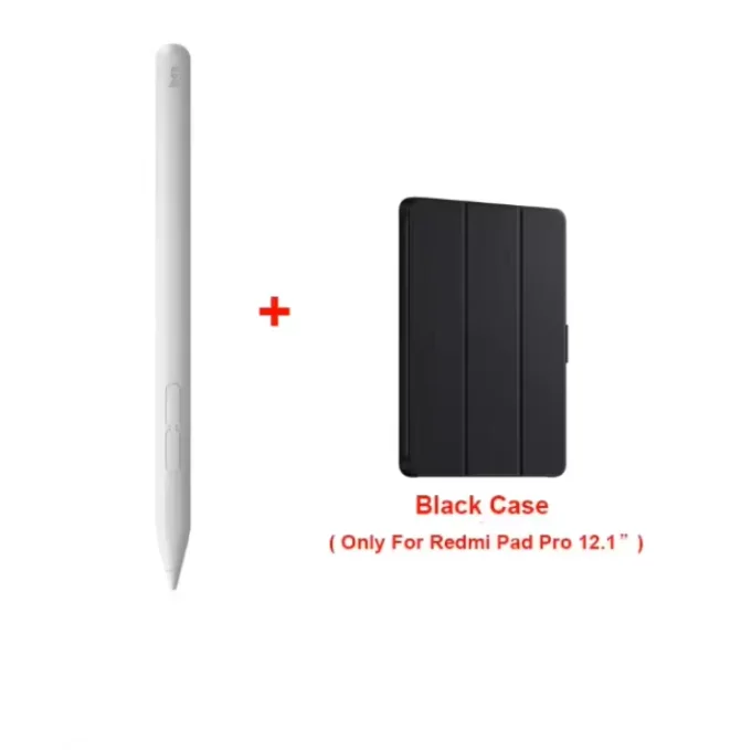 Original Redmi Pad 2 Stylus Pen 240Hz Draw Writing