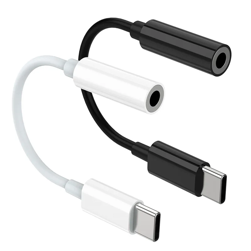 Adaptador USB C a conector de auriculares de 3,5mm, adaptador de Audio tipo  C Aux para Samsung Galaxy S22, S21, Ultra S20 Plus, S21 fe, Ipad Pro, Pixel  6| | - AliExpress