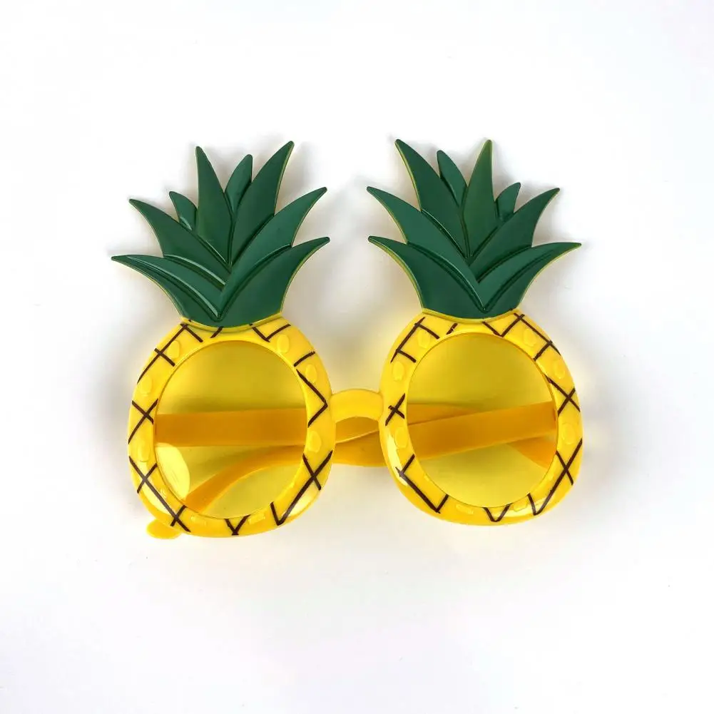 

Party Glasses ABS Party Eyewear Burr Free All Match Charming Holiday Party Funny Glasses Cosplay Props