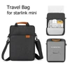 Travel Carrying Case for Starlink Mini Storage Bag Waterproof Handbag Shoulder Bag Crossbody Bag for Star Link Mini Accessory 1