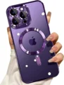 Dark Purple