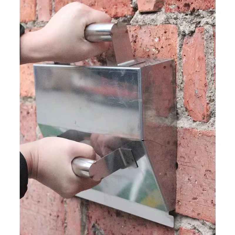 Wall Cement File Scraping Plastering Wall Tools Plasterer Masonry Plastering Rub Interior Batch Painting