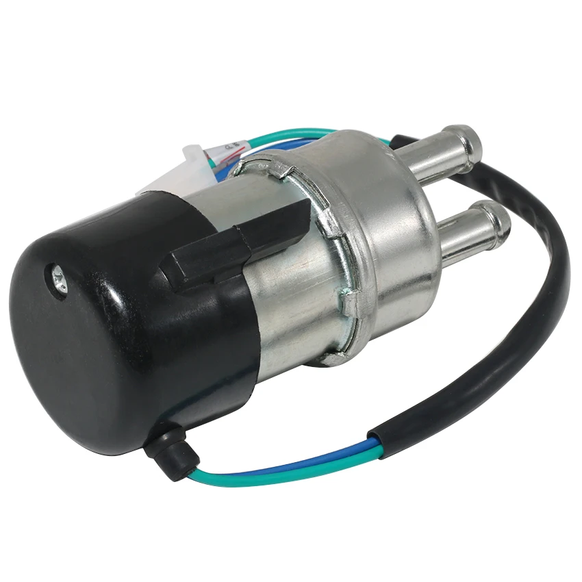 Moto Pompa Del Carburante Per Honda Steed 400 600 Vlx Nv400 Nv600 Ombra Vt600 Vt600C Vt600Cd 16710-Mr1-830 16710-Mr1-015 Accessori