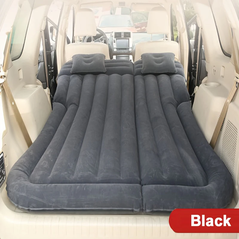 Black A for Trunk