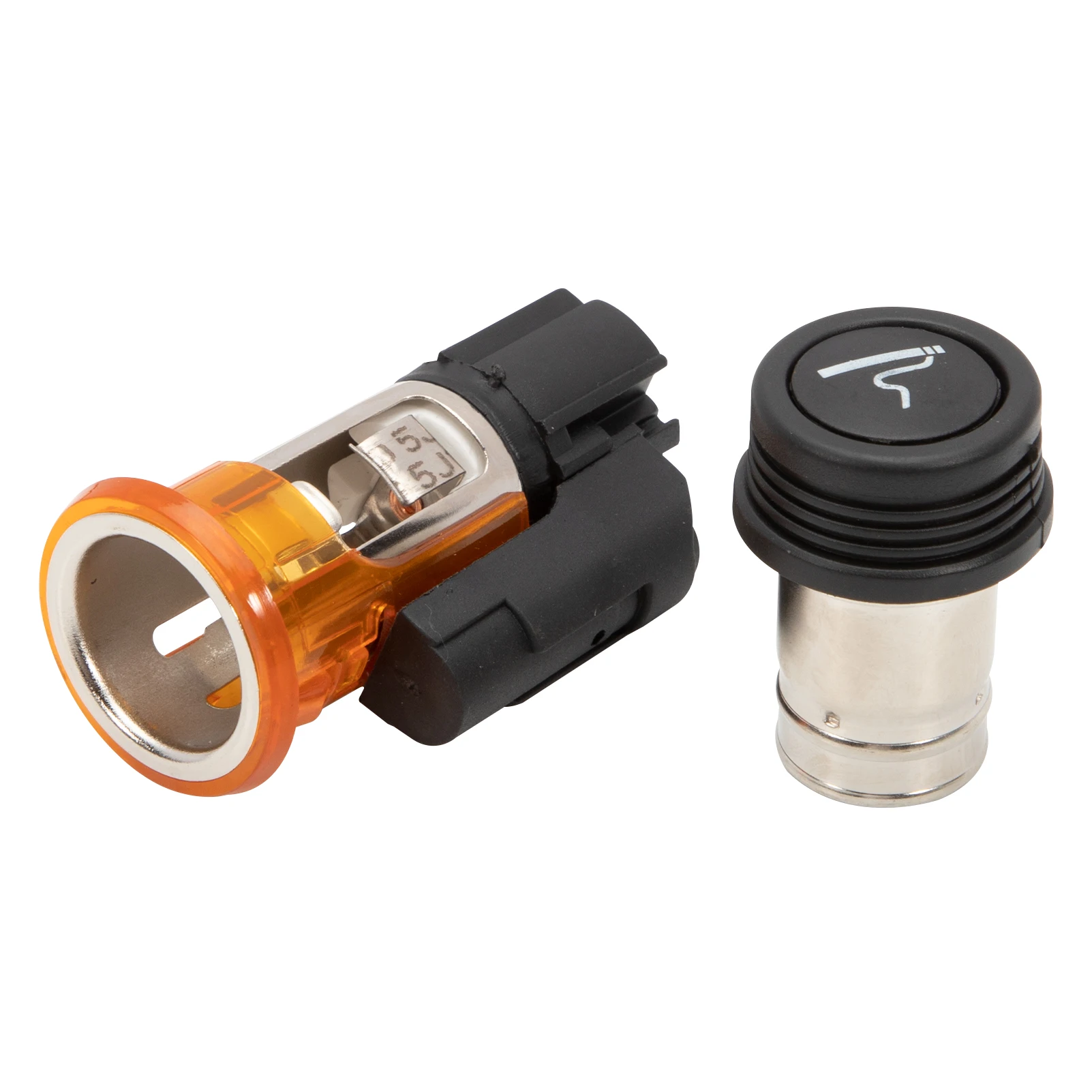 peugeot boxer cigarette lighter General 12V Car Cigarette Lighter Cig Socket 822754 FOR Citroen C2 C4  Peugeot CC SW 206 308 406 607 1007 Durable Lighter
