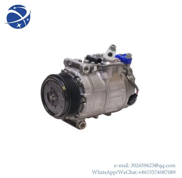 

yyhc High Performance Dc 12V Car Air Compressor Silent For Greatwall