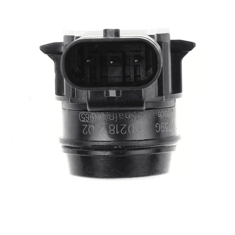 4 PDC Parking Sensor For BMW F22 F23 F30 F87 2 3 4 Series 2011 2012 2013 2014 2015 66209261587 66209261582 0263013512