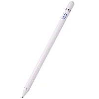 for iPad Pro 11 12.9 10.5 9.7 2018 2017 Active Stylus Press Pen Smart Pencil for Mini 5 4 Air 1 2 3 Tablet 1
