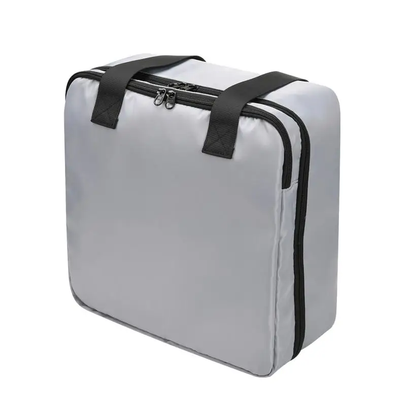 

Outdoor Carrying Case Portable Storage Case For Outdoor Outdoor Carrier With Multi-Layer Waterproof Case For Business Travel And