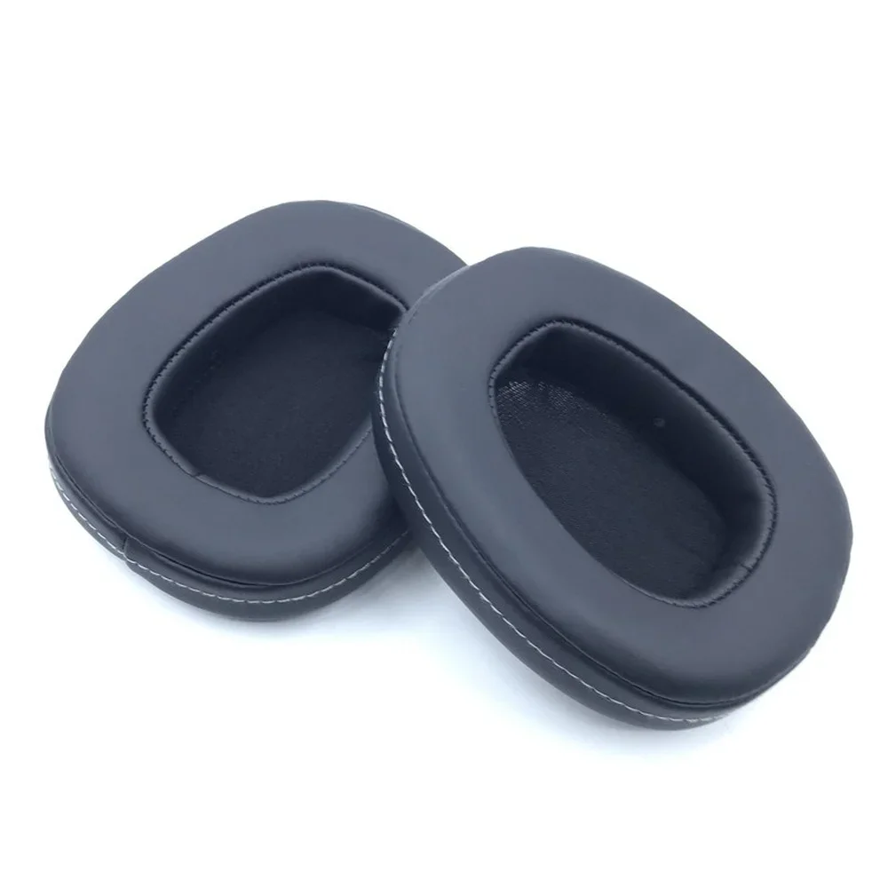 1 Pair Replacement foam Ear Pads pillow Cushion Cover for Skullcandy Crusher 2.0 Headphone Headset EarPads